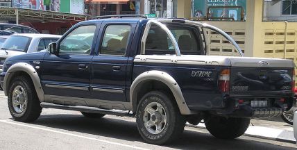 Ranger 6
